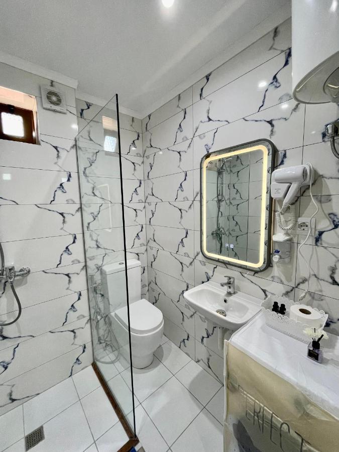 Guga Host House * Saranda