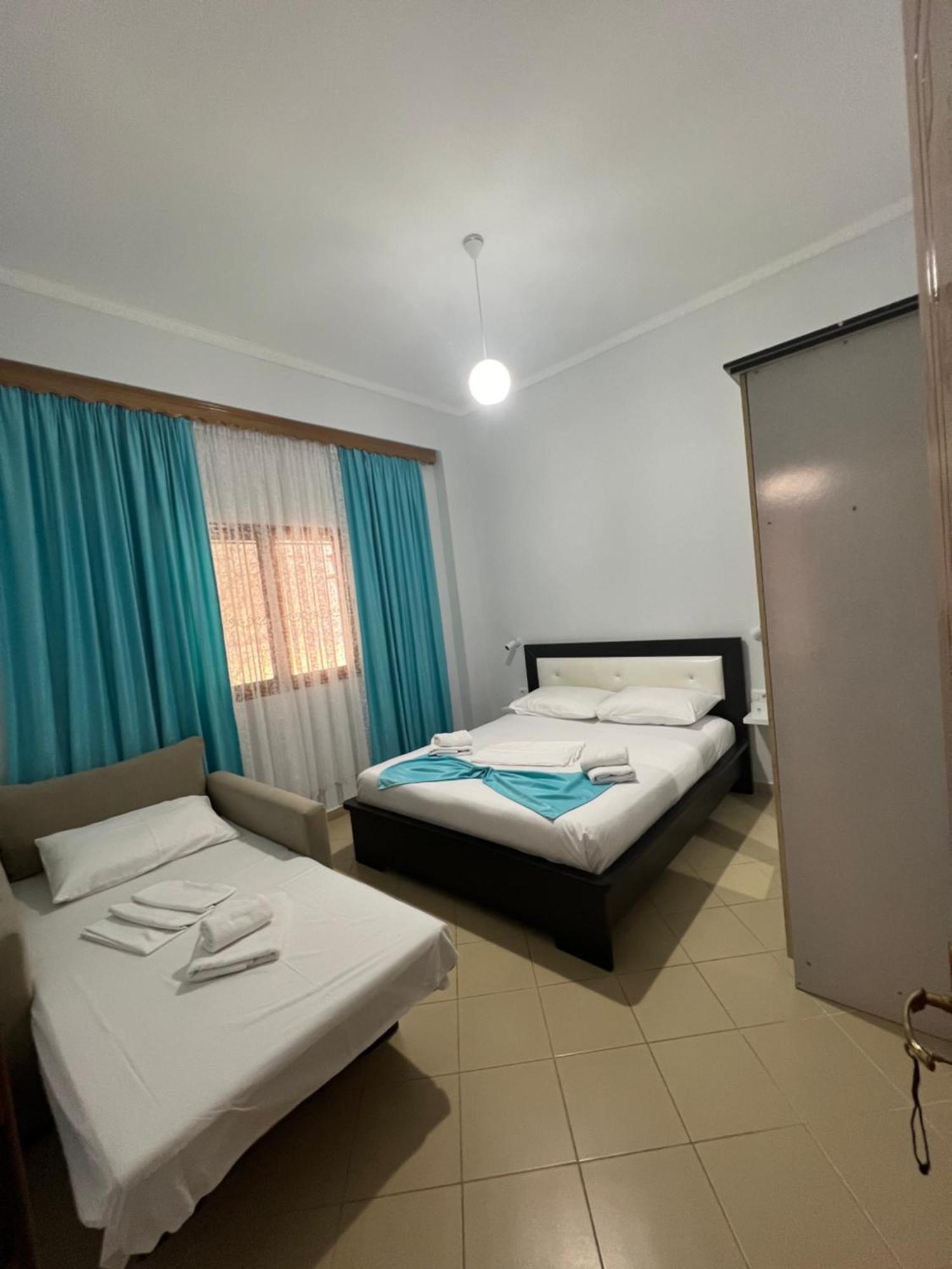 Guga Host House Dom wakacyjny Saranda